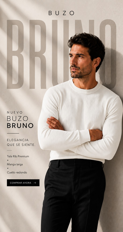 Buzo Bruno