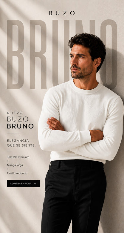 Buzo Bruno