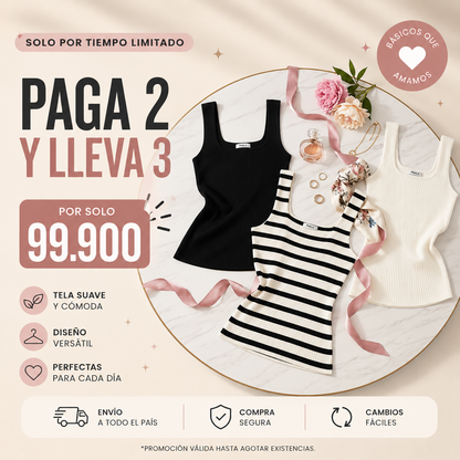 Blusa Amalia