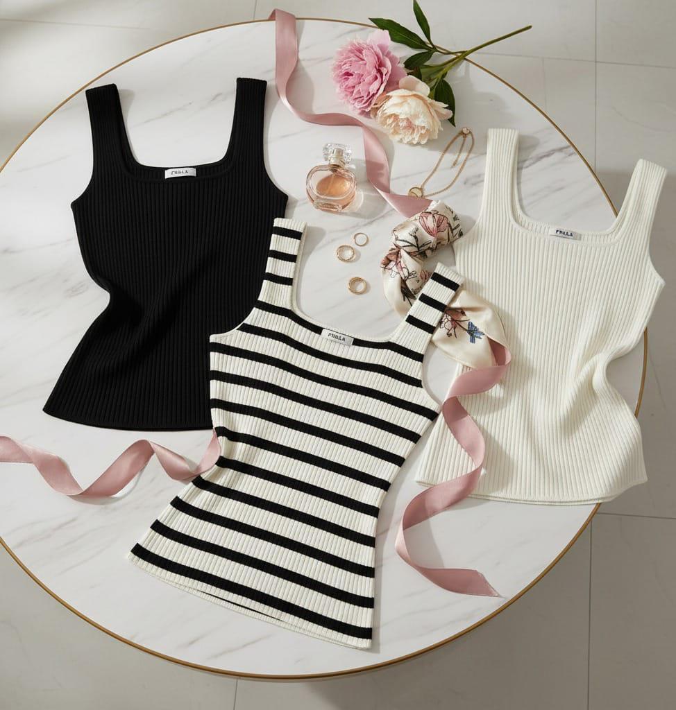 Blusa Amalia